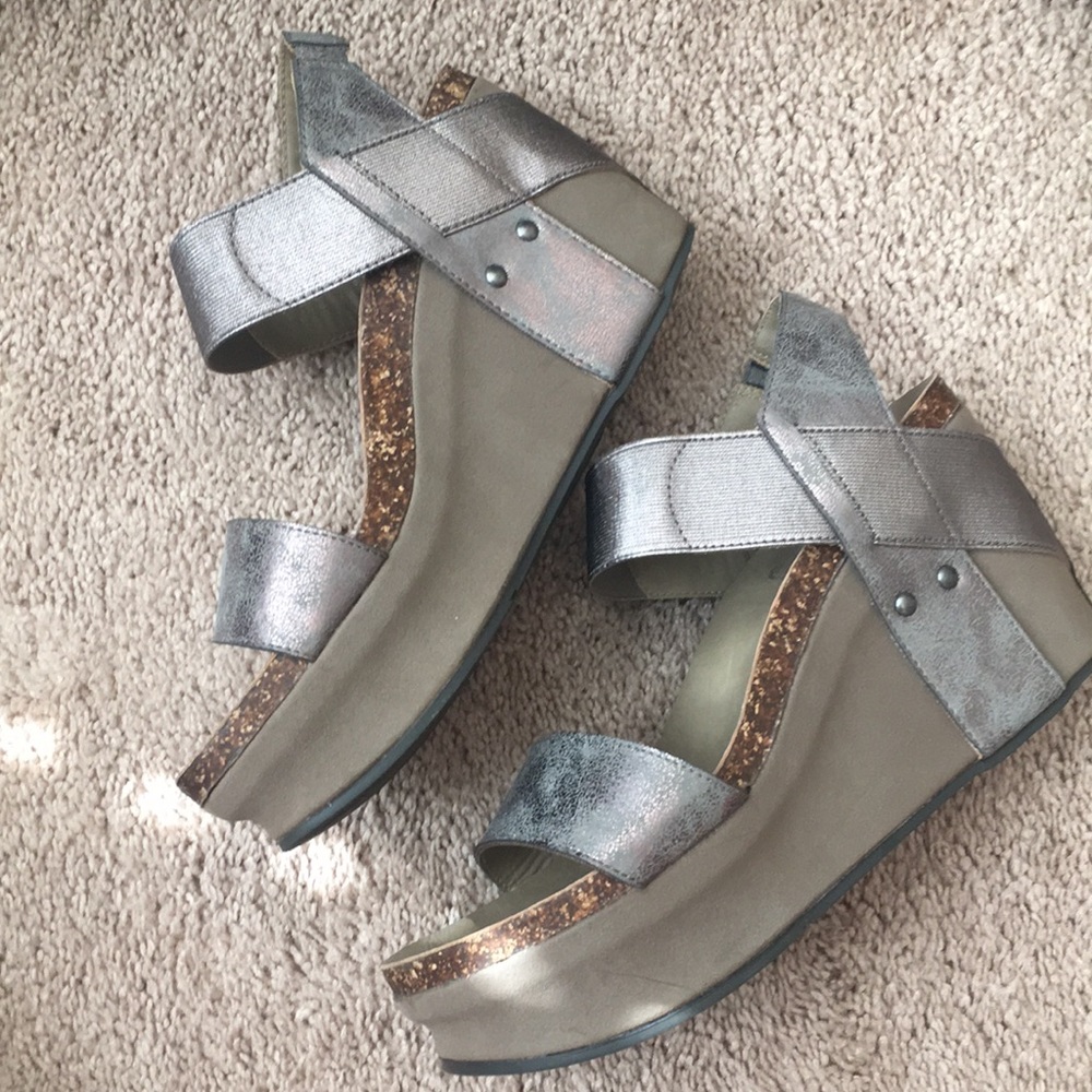 Wedges